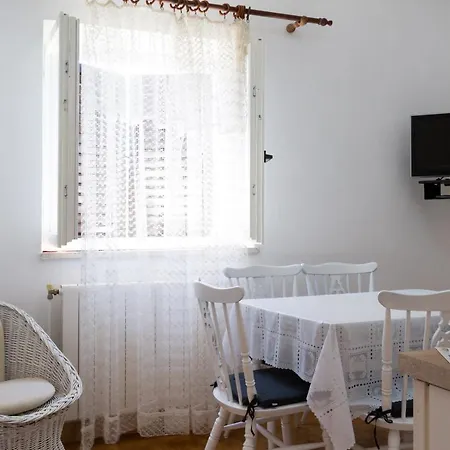 Apartmani Fides Lumbarda Exterior photo