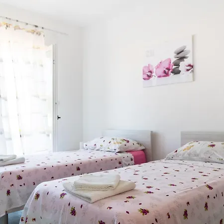 Apartmani Fides Lumbarda Exterior photo