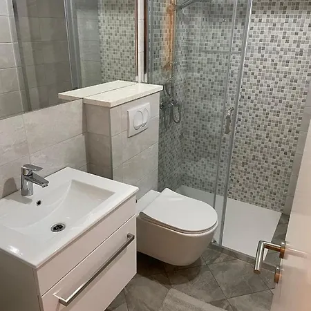 Apartmani Fides Lumbarda Exterior photo
