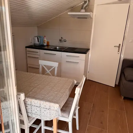 Apartmani Fides Lumbarda Room photo