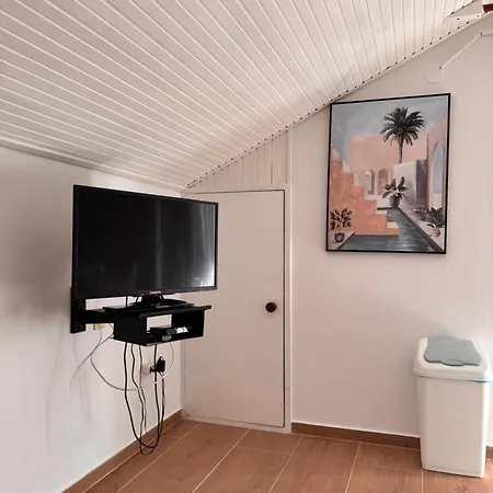 Apartmani Fides Lumbarda Room photo