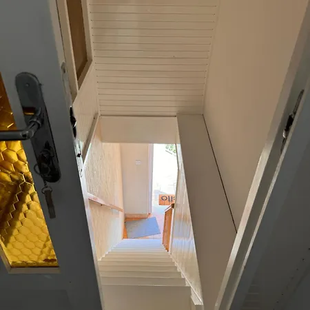 Apartmani Fides Lumbarda Room photo