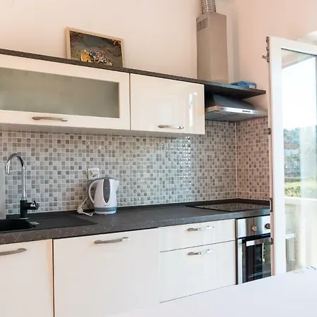 Apartmani Fides Lumbarda Exterior photo