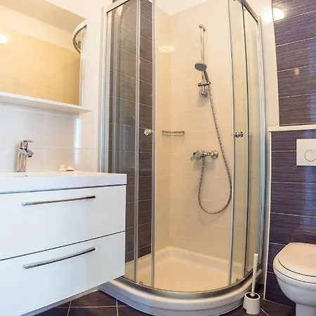 Apartmani Fides Lumbarda Room photo