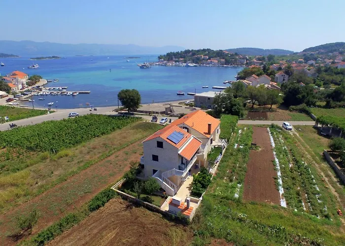 Apartmani Fides