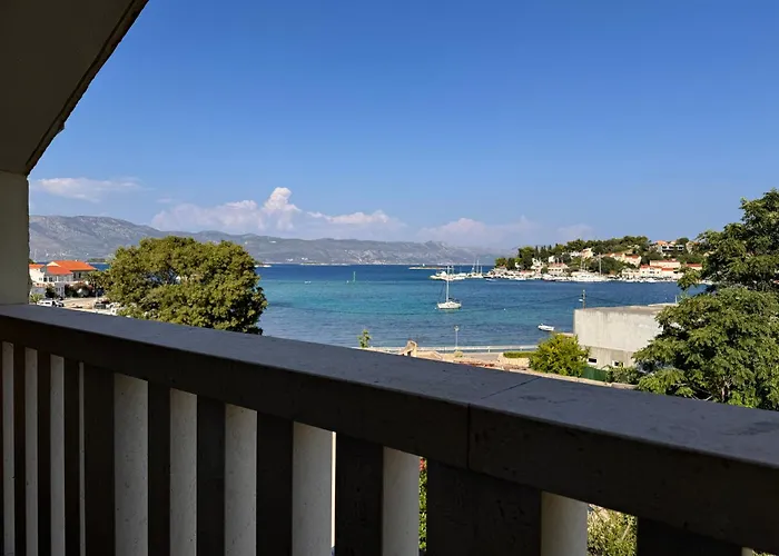 Apartmani Fides