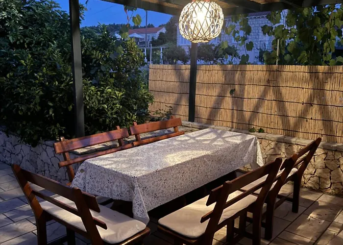 Apartmani Fides