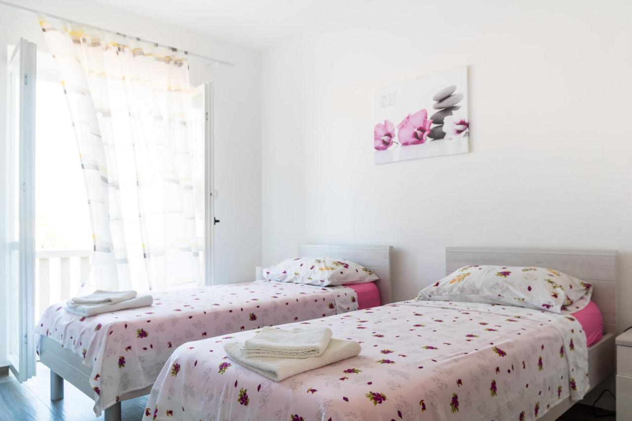 Apartment Fides *