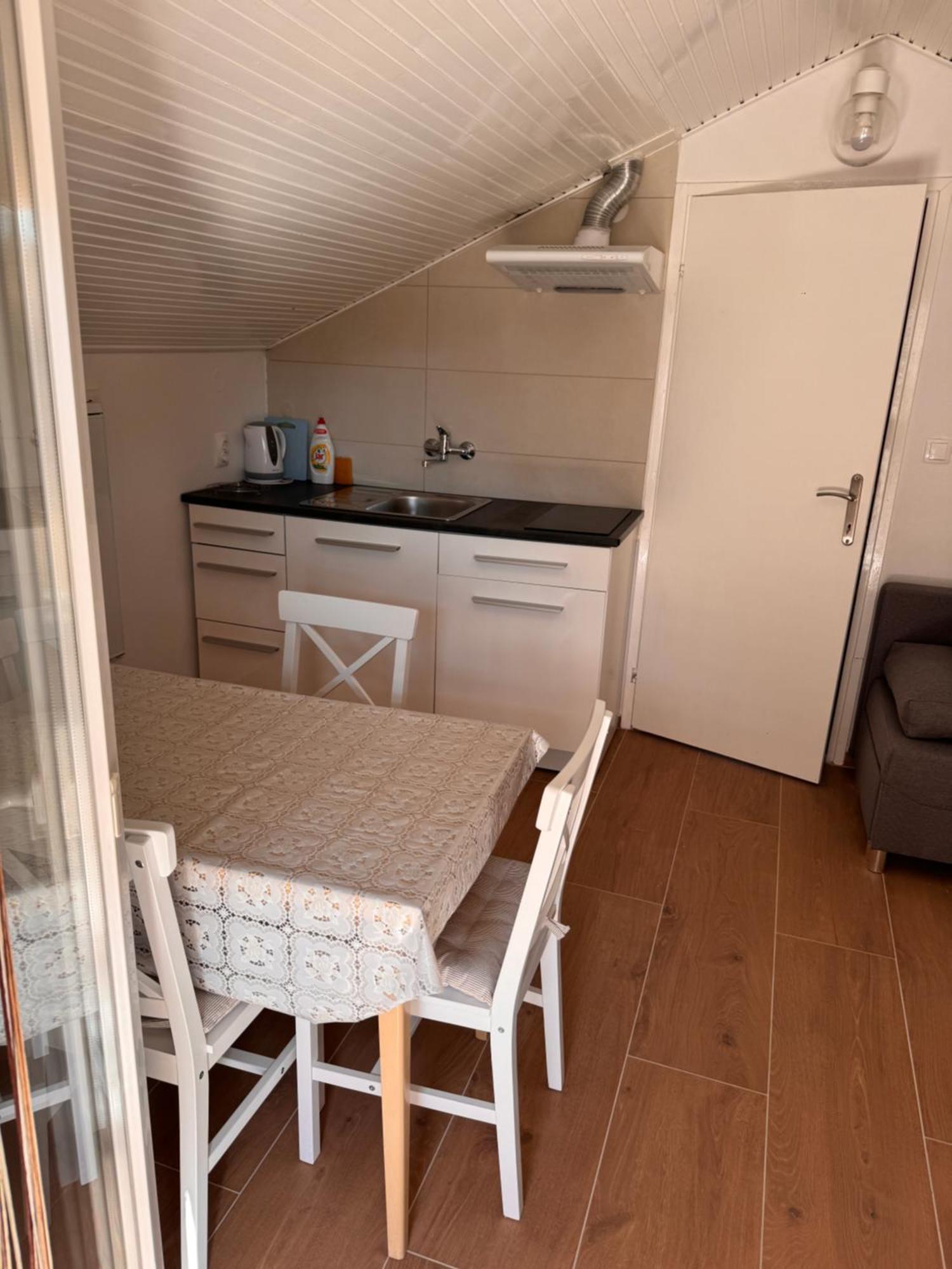 Apartment Fides