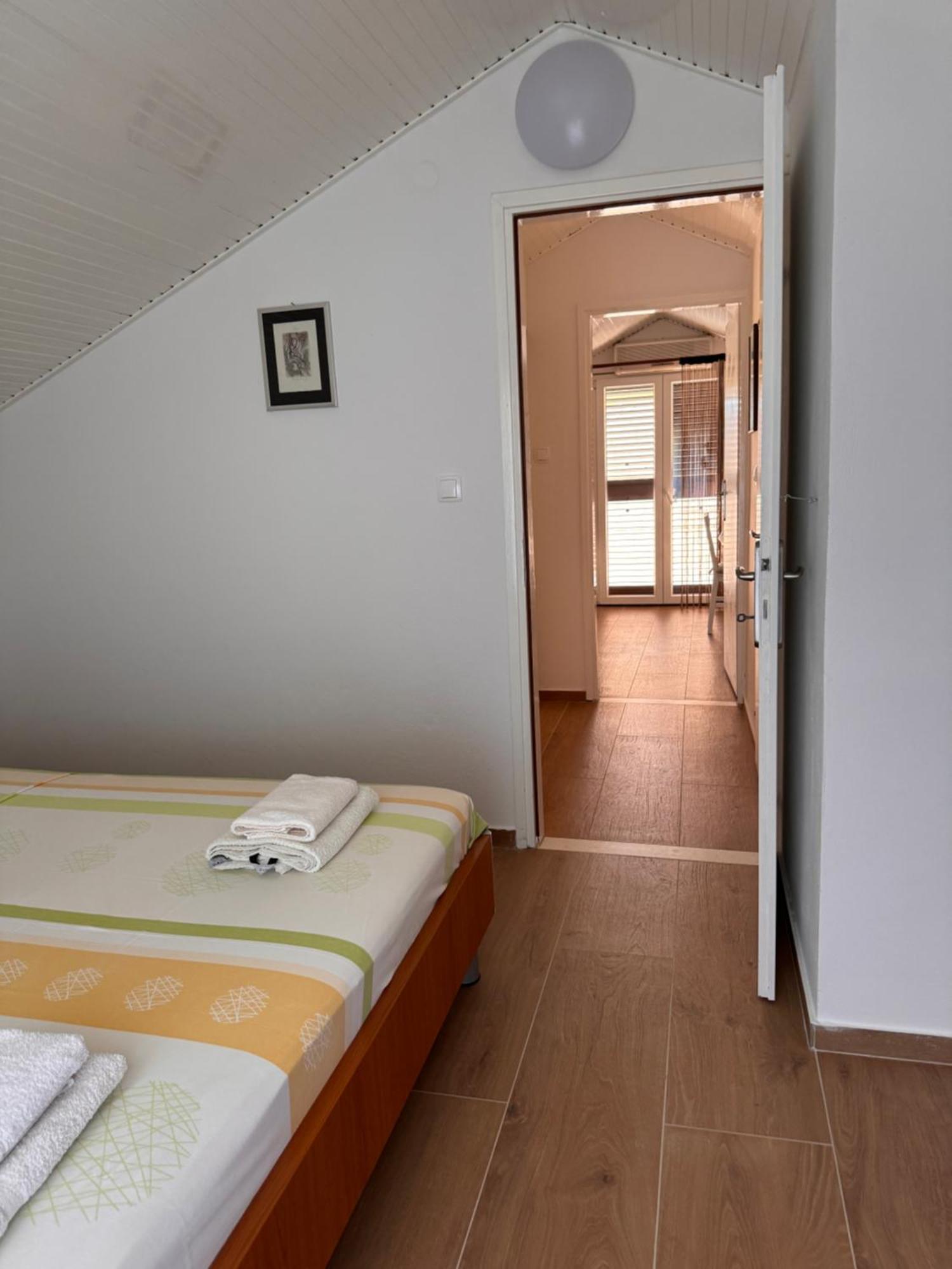 Apartment Fides Lumbarda