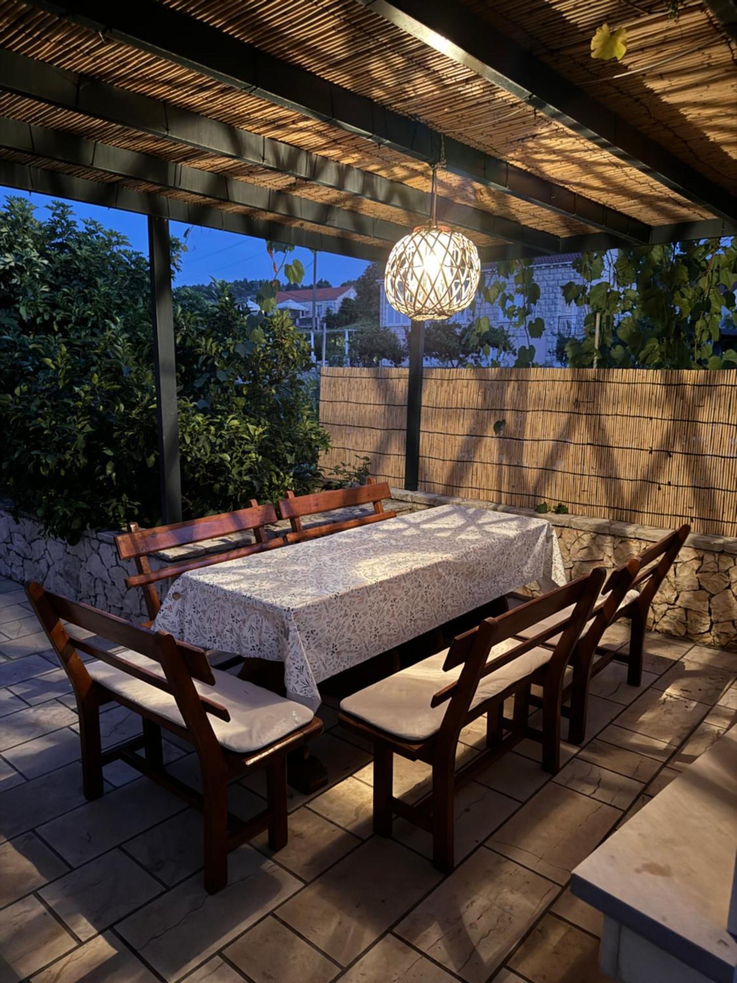 Fides Apartment *