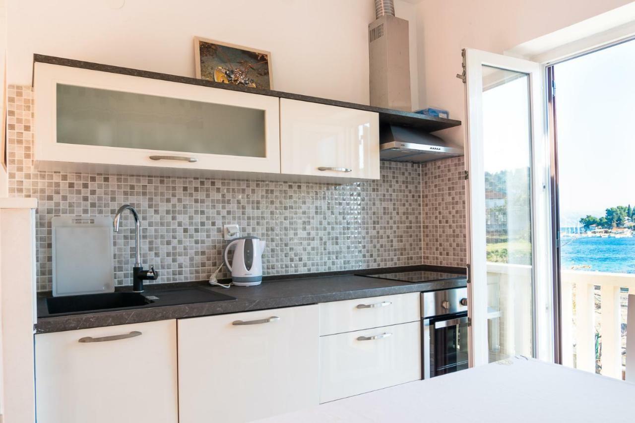 Fides Apartment *